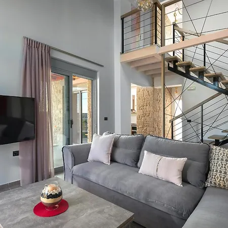 Luxury In Near Sea Villa *