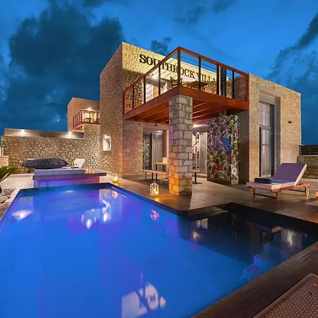 Villa Luxury In Near Sea *