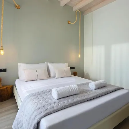 Вилла Luxury In Near Sea