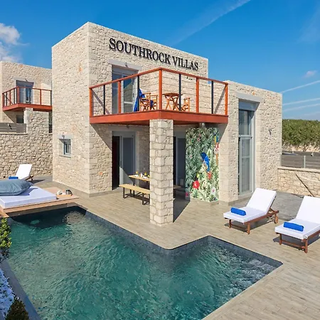 - Rho01100b-oyb Villa