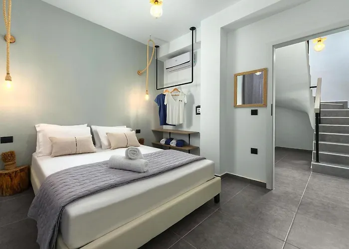 Luxury In Near Sea Villa