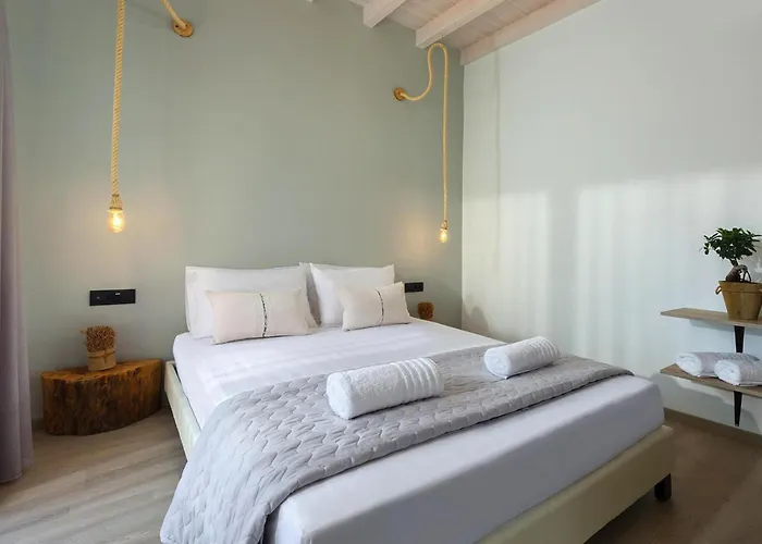 Villa Luxury In Near Sea