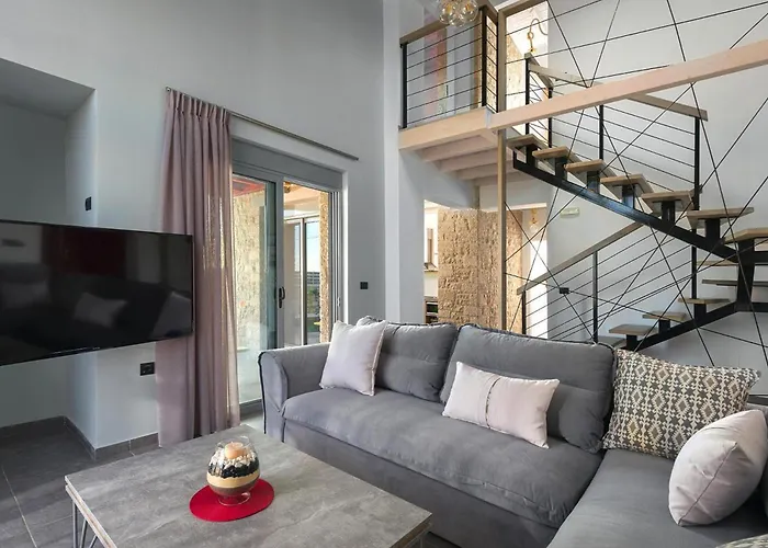 Luxury In Near Sea Villa *