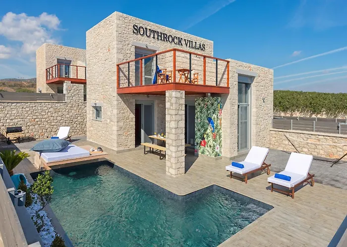 Luxury In Near Sea Villa